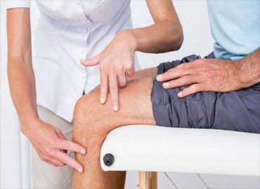 orthopedics joint replacement at aayush multispeciality hospital kharghar navi mumbai